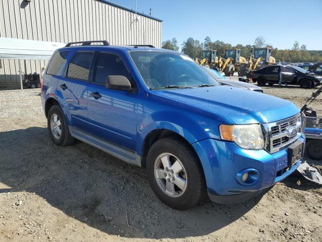 Photo 4 from auction – 2012 FORD ESCAPE XLT with VIN 1FMCU0DGXCKB48623