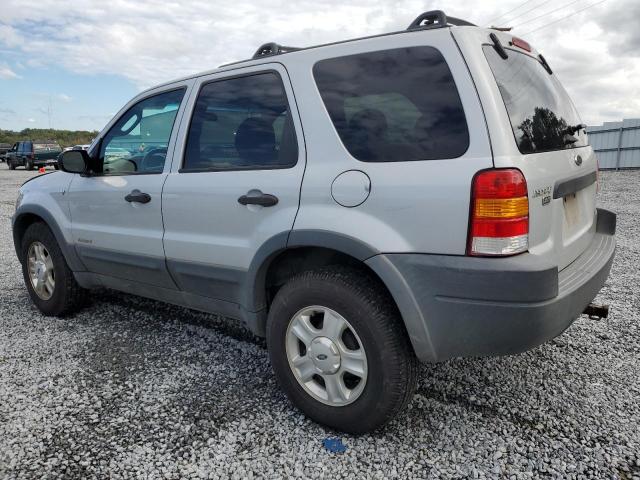 Photo 2 from auction – 2002 FORD ESCAPE XLT with VIN 1FMYU04152KB54846