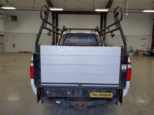 Photo 6 from auction – 2015 FORD F250 SUPER with VIN 1FT7W2B69FEC66588