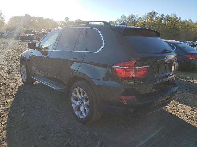 Photo 2 from auction – 2013 BMW X5 XDRIVE3 with VIN 5UXZV4C53DL993228