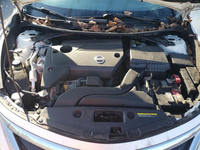 Photo 11 from auction – 2014 NISSAN ALTIMA 2.5 with VIN 1N4AL3AP5EN222901