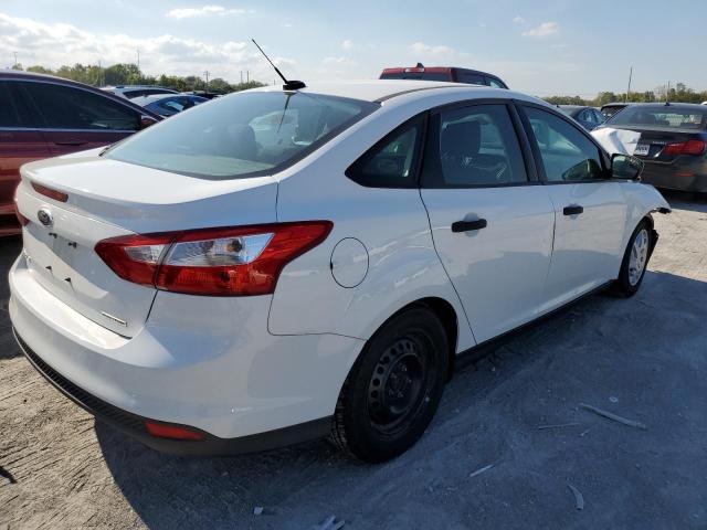 Photo 3 from auction – 2014 FORD FOCUS S with VIN 1FADP3E26EL431141
