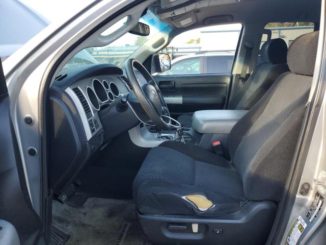 Photo 7 from auction – 2007 TOYOTA TUNDRA DOU with VIN 5TBBV541X7S458610