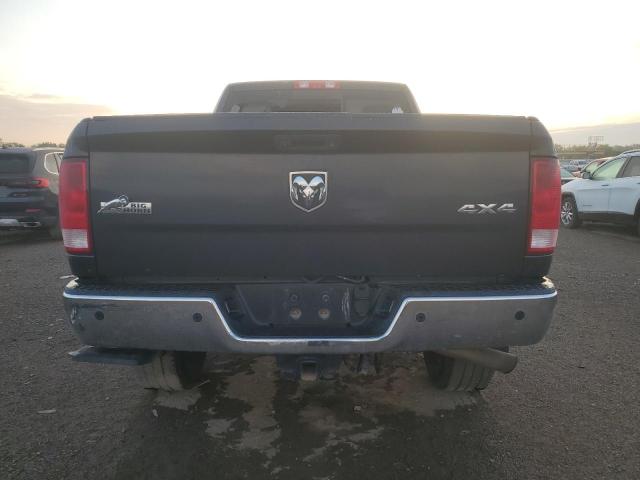 Photo 6 from auction – 2014 RAM 2500 SLT with VIN 3C6UR5DJ4EG321654