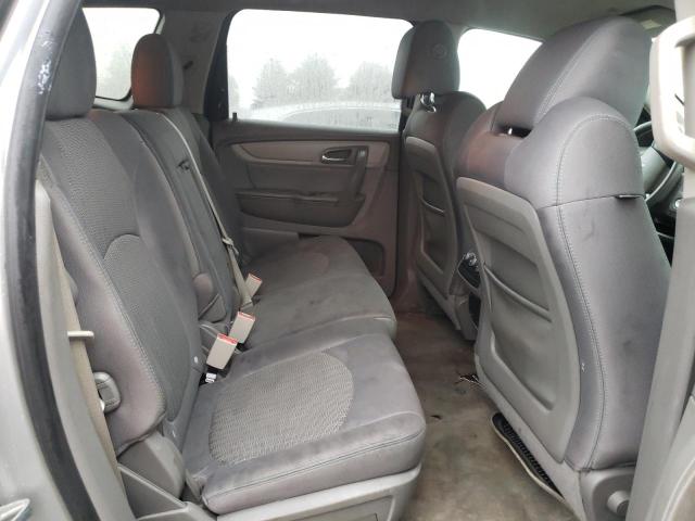 Photo 10 from auction – 2013 CHEVROLET TRAVERSE L with VIN 1GNKRFED9DJ103129