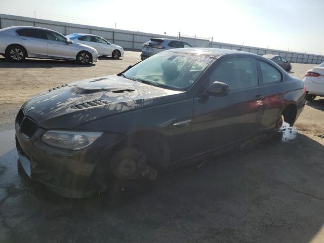 BMW 328 I SULE 2011 with VIN WBAKE5C54BE573033 - Photo from auction