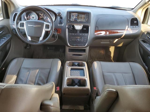 Photo 8 from auction – 2014 CHRYSLER TOWN & COU with VIN 2C4RC1BG2ER295792