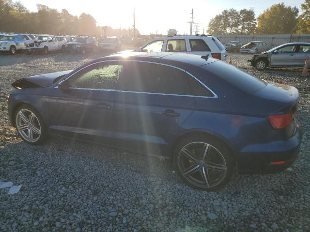 Photo 2 from auction – 2015 AUDI A3 PREMIUM with VIN WAUEFGFF7F1006662