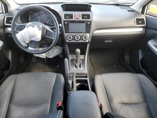 Photo 8 from auction – 2015 SUBARU XV CROSSTR with VIN JF2GPASC0F8216322