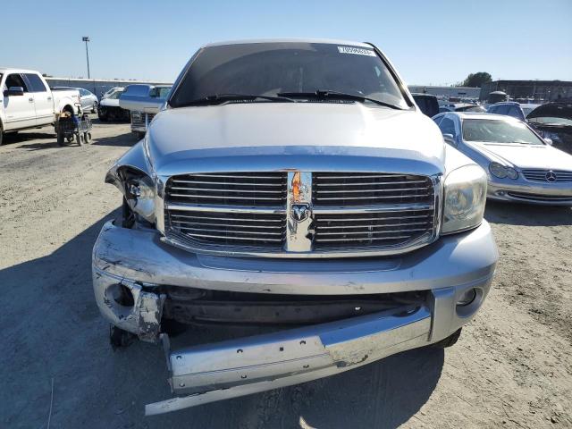 Photo 5 from auction – 2007 DODGE RAM 2500 S with VIN 1D7KS28A97J628578