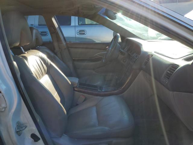 Photo 7 from auction – 2003 ACURA 3.2TL TYPE with VIN 19UUA56843A085188