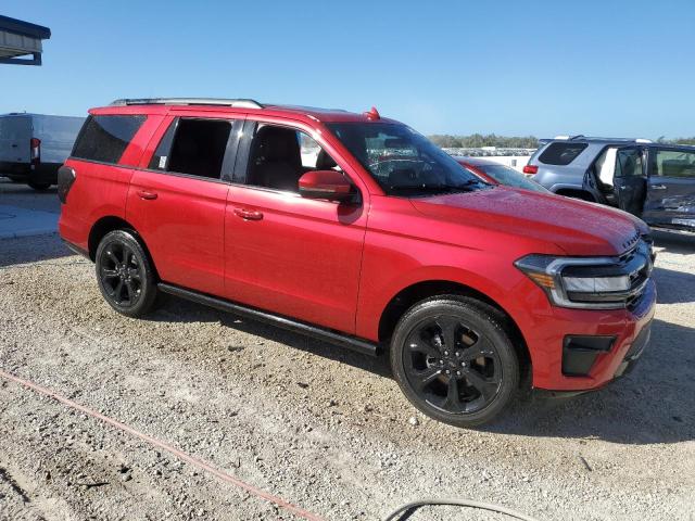 Photo 4 from auction – 2022 FORD EXPEDITION with VIN 1FMJU2AT7NEA46069