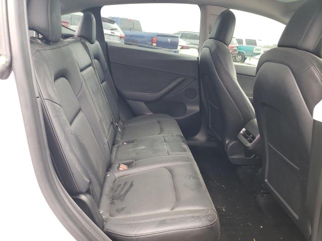 Photo 10 from auction – 2021 TESLA MODEL Y with VIN 5YJYGDEE9MF175297