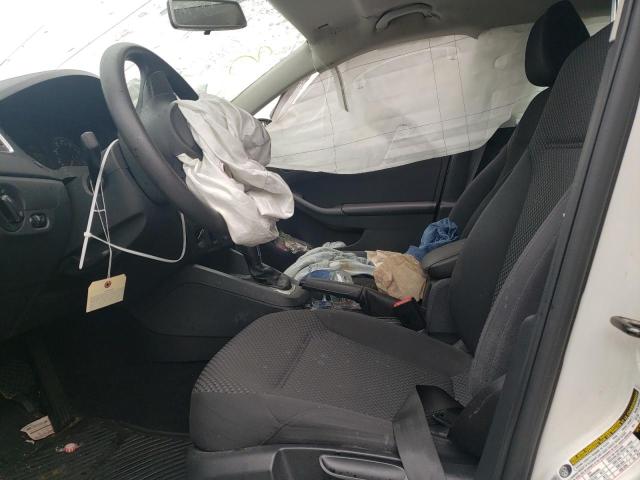 Photo 7 from auction – 2013 VOLKSWAGEN JETTA BASE with VIN 3VW2K7AJ5DM296961