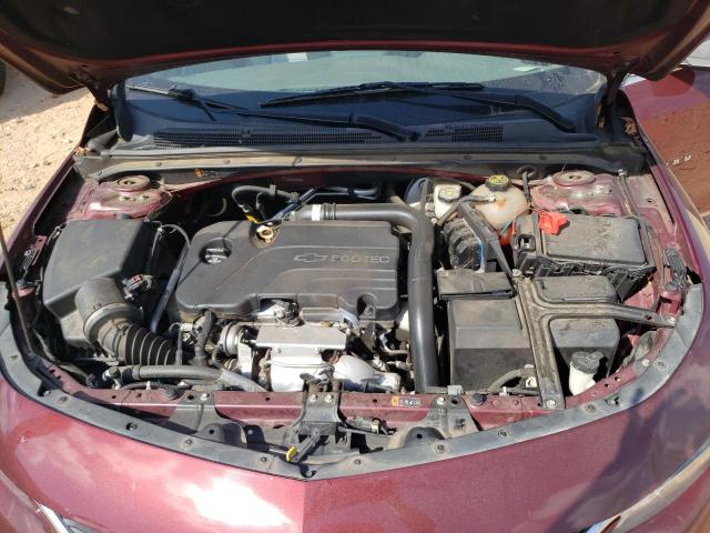 Photo 11 from auction – 2016 CHEVROLET MALIBU LS with VIN 1G1ZB5ST4GF263856