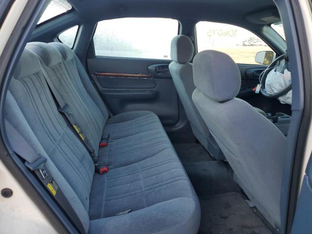 Photo 10 from auction – 2004 CHEVROLET IMPALA with VIN 2G1WF52E249207282