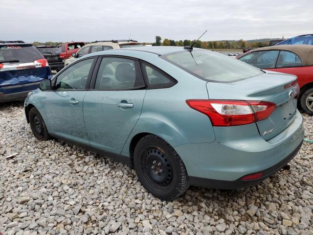Photo 2 from auction – 2012 FORD FOCUS SE with VIN 1FAHP3F24CL474194
