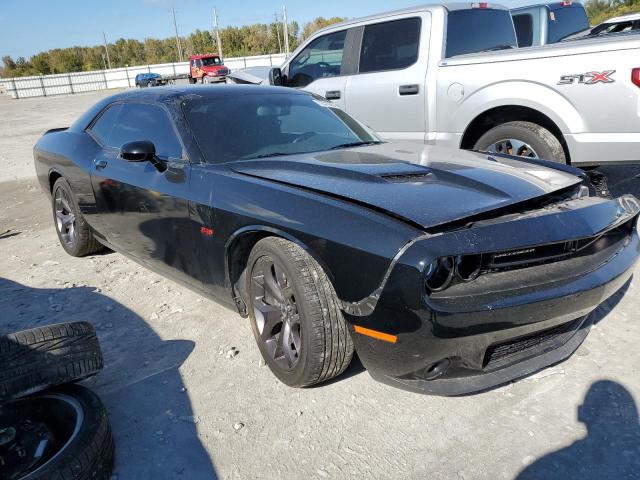 Photo 4 from auction – 2017 DODGE CHALLENGER with VIN 2C3CDZBT6HH608405
