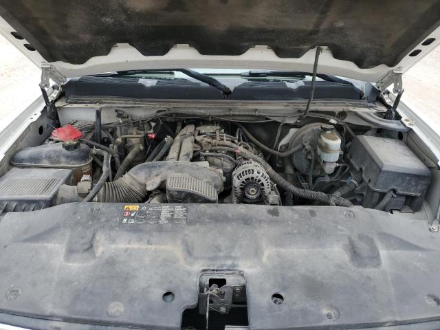 Photo 11 from auction – 2011 CHEVROLET SILVERADO with VIN 1GCRCREA2BZ373771