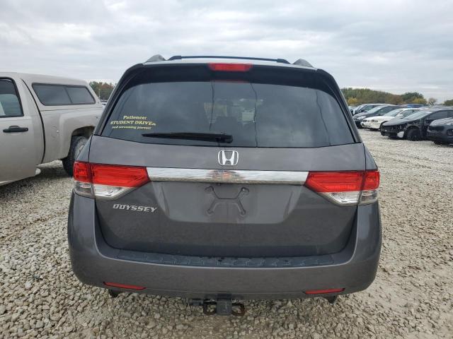Photo 6 from auction – 2015 HONDA ODYSSEY EX with VIN 5FNRL5H44FB093098