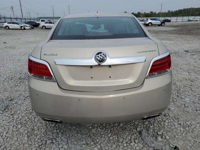Photo 6 from auction – 2012 BUICK LACROSSE P with VIN 1G4GD5E39CF111243