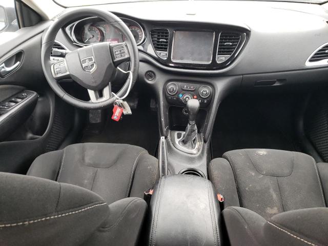 Photo 8 from auction – 2013 DODGE DART SXT with VIN 1C3CDFBA9DD340020
