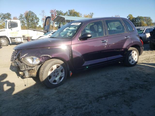 Photo 1 from auction – 2005 CHRYSLER PT CRUISER with VIN 3C4FY48B55T595910