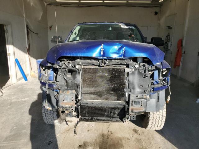 Photo 5 from auction – 2014 RAM 2500 ST with VIN 3C6UR5CL9EG322740