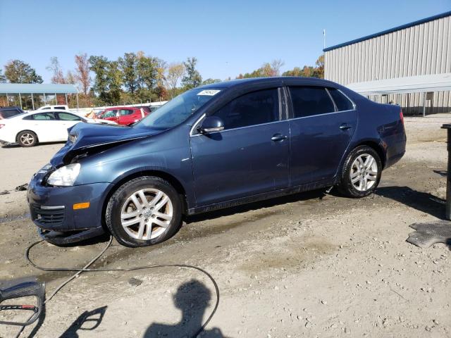 VOLKSWAGEN JETTA 2.5 2007 with VIN 3VWSF71K77M010626 - Photo from auction