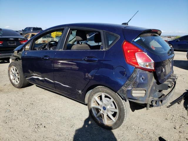 Photo 2 from auction – 2016 FORD FIESTA SE with VIN 3FADP4EJ5GM108276