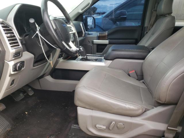 Photo 7 from auction – 2016 FORD F150 SUPER with VIN 1FTEW1EG9GKD78462
