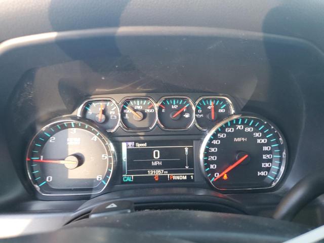 Photo 9 from auction – 2015 CHEVROLET SILVERADO with VIN 1GC1KVEGXFF550703