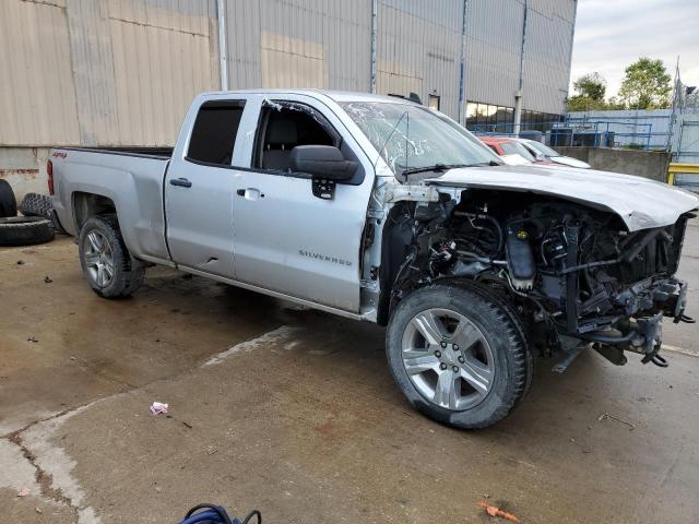 Photo 4 from auction – 2019 CHEVROLET SILVERADO with VIN 2GCVKMEC2K1240345
