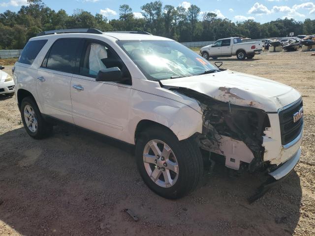 Photo 4 from auction – 2014 GMC ACADIA SLE with VIN 1GKKRPKD2EJ231205