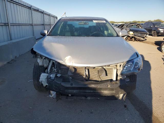 Photo 5 from auction – 2014 TOYOTA CAMRY L with VIN 4T1BF1FK9EU329362