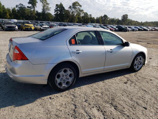 Photo 3 from auction – 2011 FORD FUSION SE with VIN 3FAHP0HA6BR202796