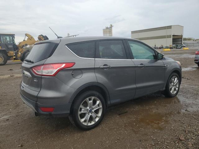 Photo 3 from auction – 2013 FORD ESCAPE SEL with VIN 1FMCU9H91DUC96021