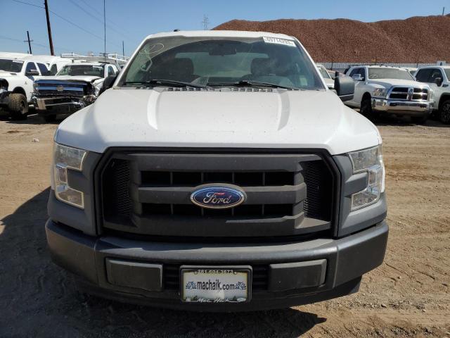 Photo 5 from auction – 2017 FORD F150 SUPER with VIN 1FTEX1CF3HKD34126