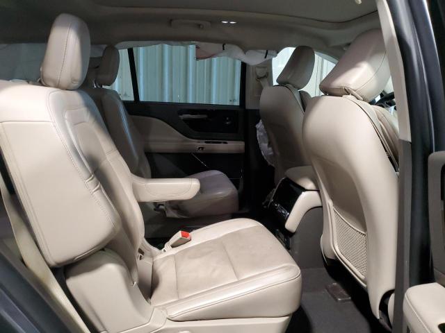 Photo 11 from auction – 2021 LINCOLN AVIATOR RE with VIN 5LM5J7WC1MGL08202