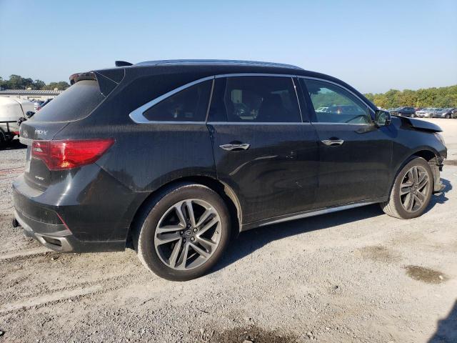 Photo 3 from auction – 2017 ACURA MDX ADVANC with VIN 5FRYD4H83HB008162