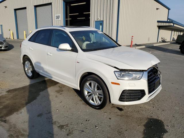 Фото 4 с аукциона – 2018 AUDI Q3 PREMIUM с VIN WA1BCCFS2JR001085