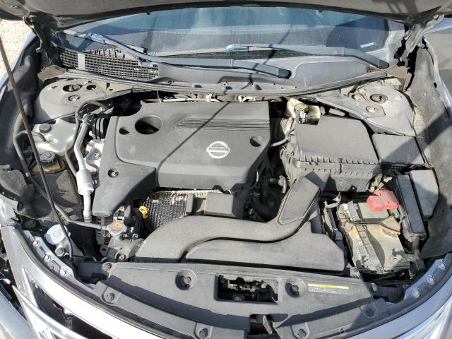Photo 11 from auction – 2015 NISSAN ALTIMA 2.5 with VIN 1N4AL3AP1FC461195