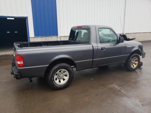 Photo 3 from auction – 2011 FORD RANGER with VIN 1FTKR1AD0BPA82425