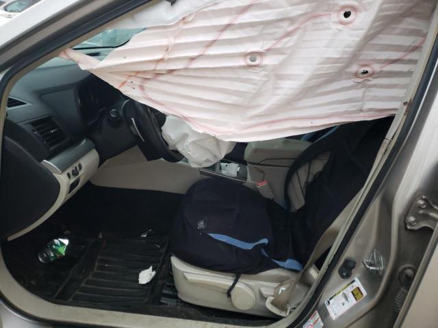 Photo 7 from auction – 2014 SUBARU OUTBACK 2. with VIN 4S4BRCAC9E3212003