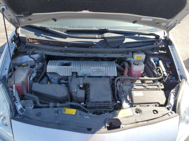 Photo 11 from auction – 2013 TOYOTA PRIUS with VIN JTDKN3DU7D5688807