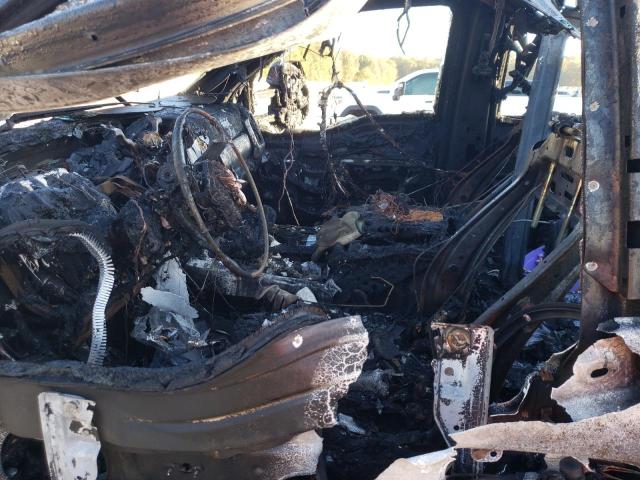 Photo 7 from auction – 2018 FORD F350 SUPER with VIN 1FT8W3DT5JEB25331