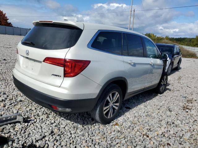 Photo 3 from auction – 2016 HONDA PILOT EX with VIN 5FNYF6H33GB113844