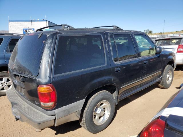 Photo 3 from auction – 2000 FORD EXPLORER X with VIN 1FMZU73E3YZC49181