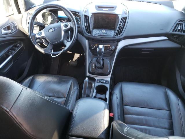 Photo 8 from auction – 2015 FORD ESCAPE with VIN 1FMCU9GX0FUB67819