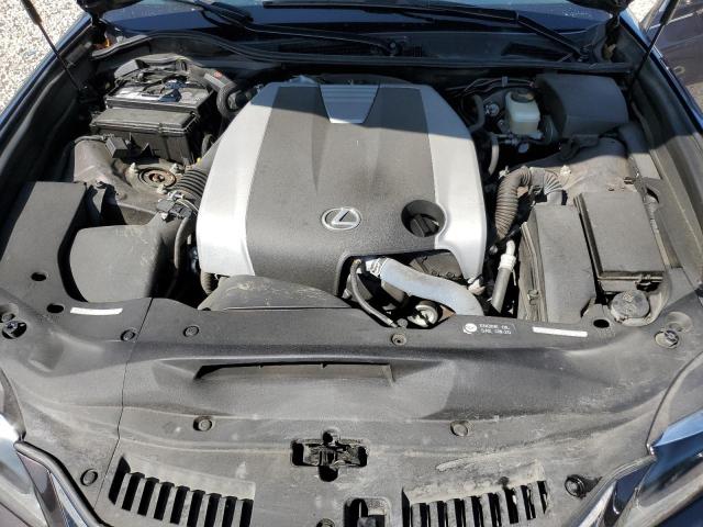 Photo 11 from auction – 2014 LEXUS GS 350 with VIN JTHBE1BL8E5031349
